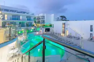 Tasia Maris Oasis, Ayia Napa