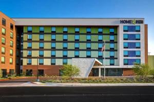 Hampton Inn & Suites Las Vegas Convention Center - No Resort Fee, Las Vegas