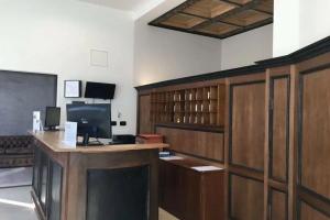 Boutique Hotel Liberty 1904, Bologna