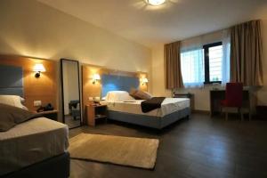 Hotel 325 Tor Vergata, Ciampino