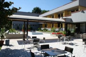 Hotel Pennile, Ascoli Piceno