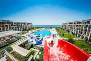 Apartament On The Beach Prestige, Sveti Vlas