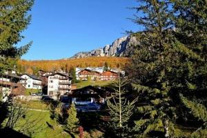 Hotel Serena, Cortina d'Ampezzo