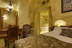 Fairyland Cave Hotel, Goereme