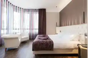 c-hotels Atlantic, Milan