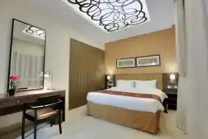 Mughal Suites, Ras Al Khaimah