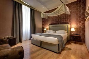 Dharma Luxury Hotel, Rome