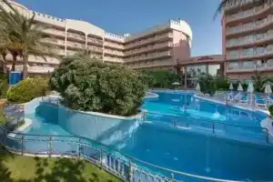 Hotels in Salou