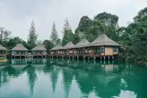 Poonsiri Resort Aonang-SHA Extra Plus, Ao Nang