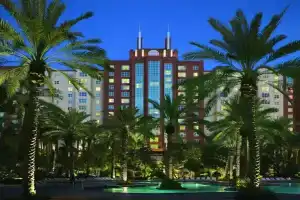 Hilton Grand Vacations Club Flamingo Las Vegas, Las Vegas