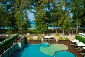 Maikhao Dream Villa Resort and Spa, Centara Boutique Collection - SHA Extra Plus, Mai Khao