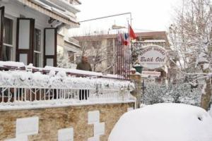 Yesilkoy Airport Hotel, Istanbul
