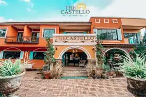 The Castello Resort, Jomtien Beach