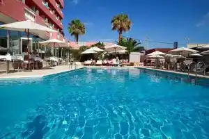 FERGUS Paraiso Beach - Adults Only, Es Canar