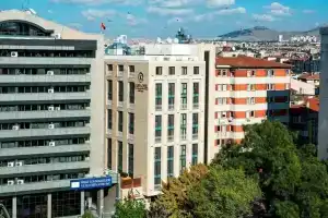 Kahya Hotel Ankara, Ankara