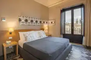 Hotel Vittorio Veneto, Ragusa