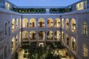 The Jaffa, a Luxury Collection Hotel, Tel Aviv, Tel Aviv