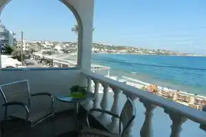 Zorbas Hotel, Hersonissos