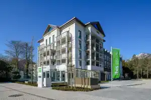 ibis Styles Bad Reichenhall, Bad Reichenhall