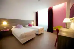 Hotel Mercure Venezia-Marghera, Marghera