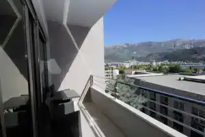 Hotel Butua Residence, Budva