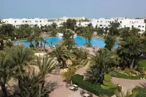 Vincci Djerba Resort, Midoun