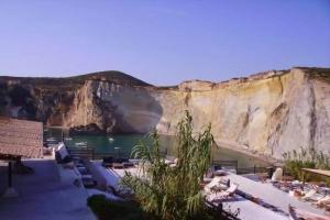 Hotel «Chiaia Di Luna», Ponza Village