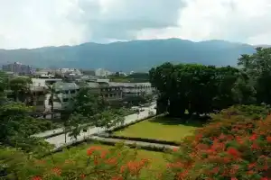 The Dome Residence, Chiang Mai