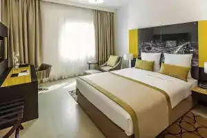 Ibis Al Barsha, Dubai