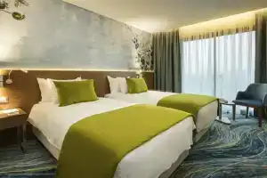 ibis Styles Izmir Bornova, Izmir