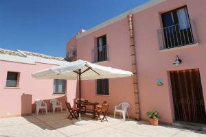 B&B al Baglio Pollina, Valderice