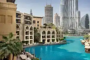 Staybridge Suites Dubai Financial Centre, an IHG Hotel, Dubai