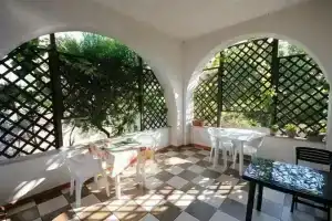 Santunicola B&B, Gagliano del Capo