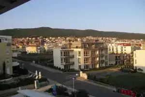 Family Hotel Venera, Sveti Vlas