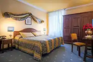 Hotel Palazzo dal Borgo, Florence