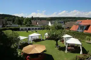 Hotel Waldblick, Donaueschingen