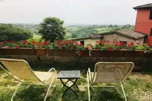 Hotel Santa Caterina, Siena