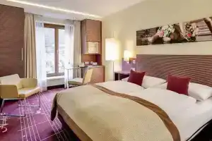 Dorint City-Hotel Salzburg, Salzburg