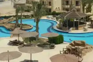 Elysees Apartment Hotel, Hurghada