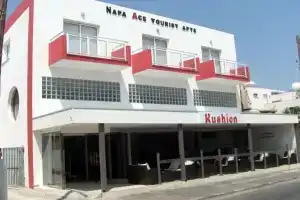 Napa City Apartments, Ayia Napa