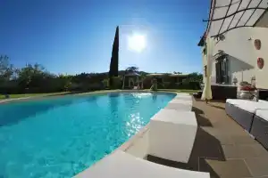 Villa Il Sasso - Dimora d'Epoca, Bagno a Ripoli