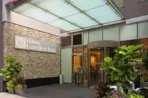 Hilton Garden Inn New York Central Park South-Midtown West, New York