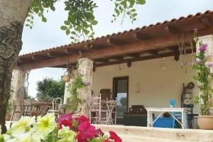 Guest House «Grano Arso Appartamento Turistico», Cisternino