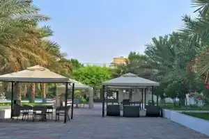 Royal Gardens Hotel, Sohar