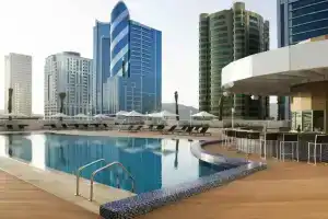 Novotel Fujairah, Fujairah