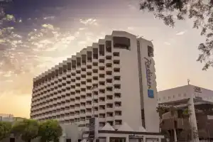 Radisson Blu Hotel, Dubai Deira Creek, Dubai