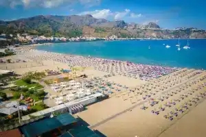 Kalaskiso', Giardini-Naxos