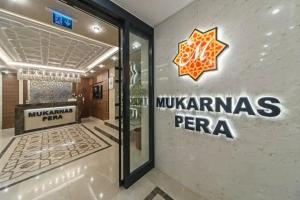 Mukarnas Taksim Hotel, Istanbul