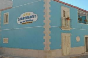 Santa Croce Camerina - Hotels