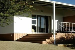 Arebbusch Travel Lodge, Windhoek